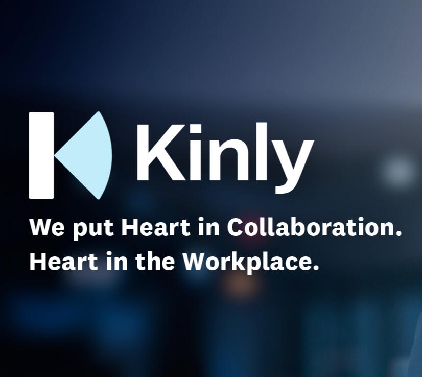 Kinly The Heart of Collaboration