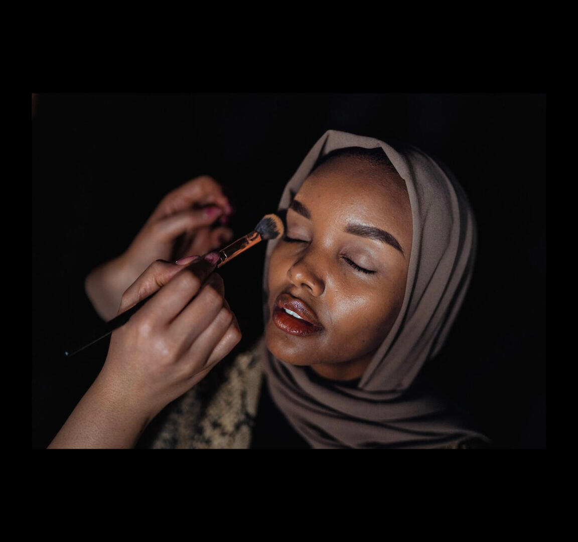 Fenty Beauty Fenty4You